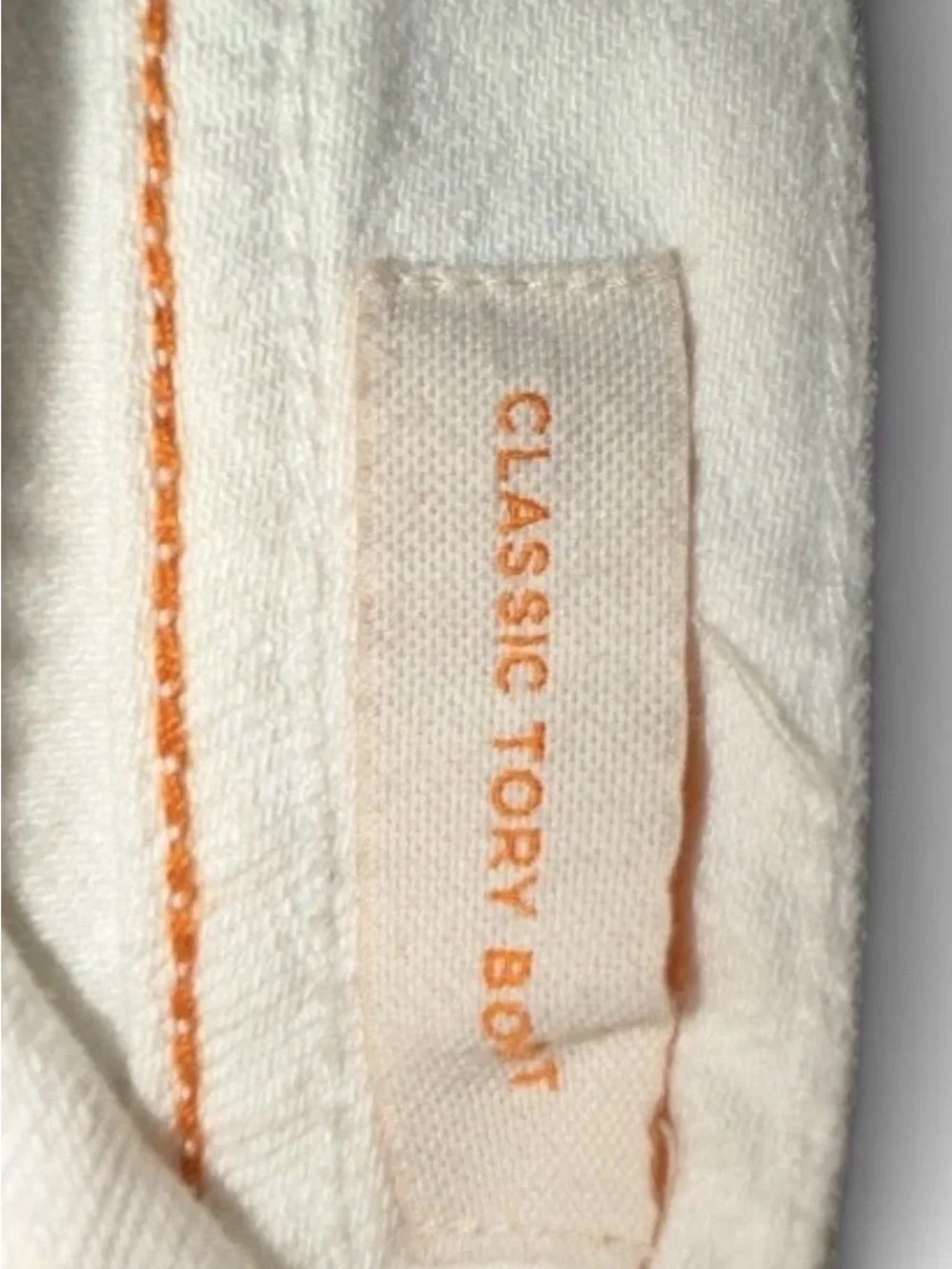 Tory Burch tory burch